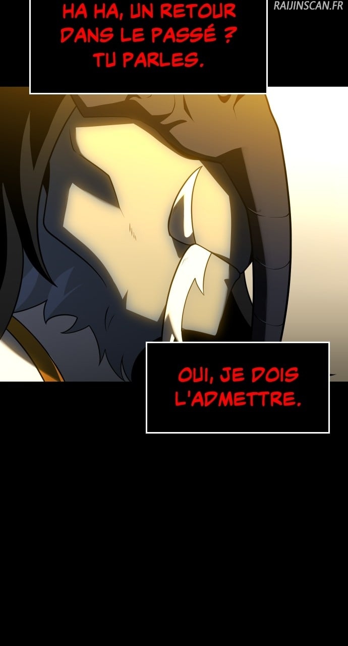 I Used To Be A Boss Chapitre 30 - Page 130