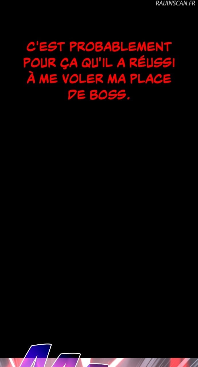 I Used To Be A Boss Chapitre 30 - Page 133