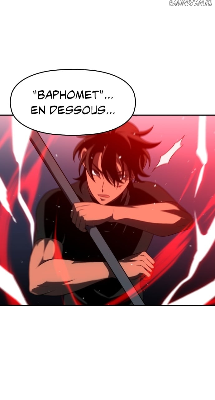 I Used To Be A Boss Chapitre 30 - Page 137
