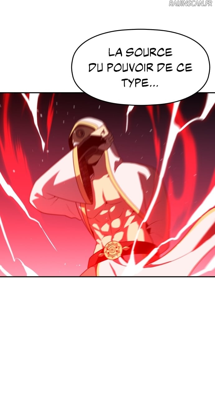 I Used To Be A Boss Chapitre 30 - Page 138