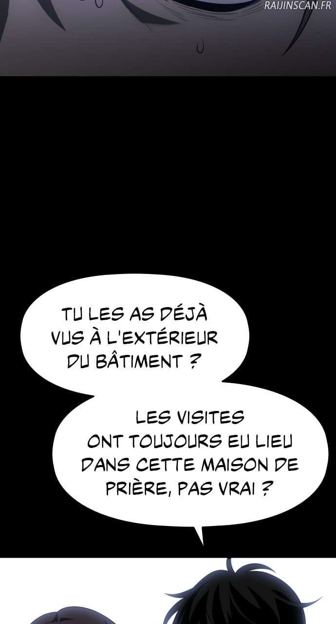 I Used To Be A Boss Chapitre 30 - Page 14