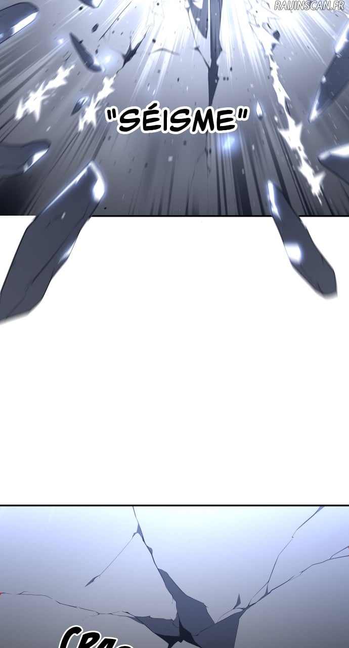 I Used To Be A Boss Chapitre 30 - Page 141