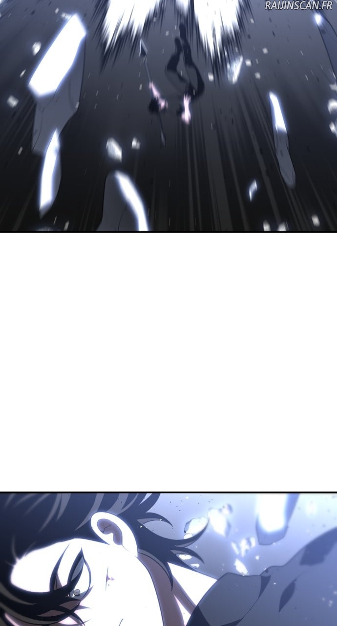 I Used To Be A Boss Chapitre 30 - Page 143