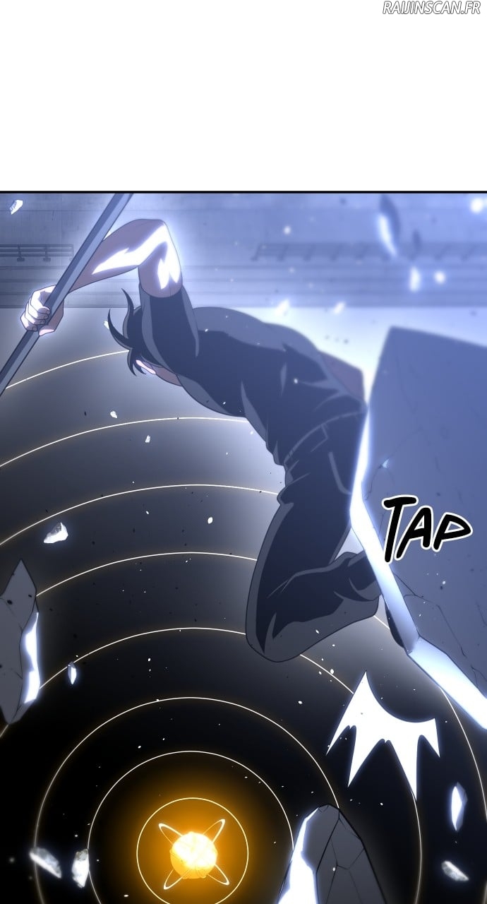 I Used To Be A Boss Chapitre 30 - Page 147