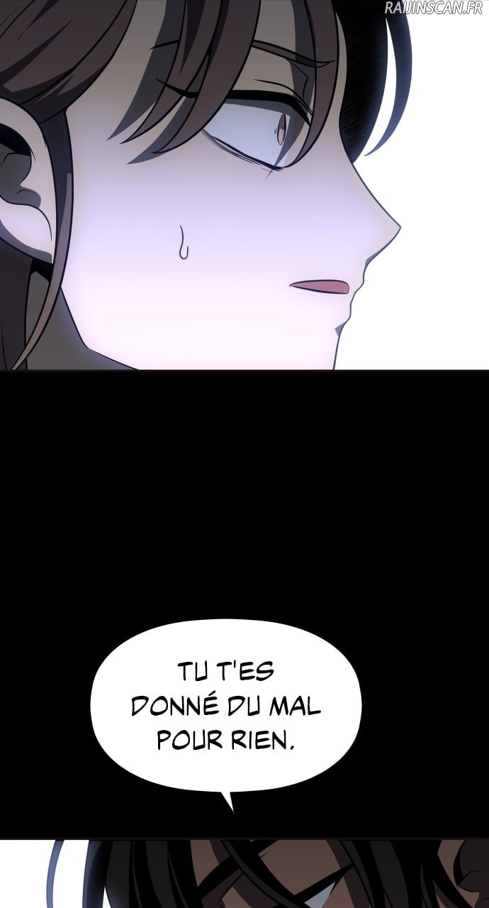 I Used To Be A Boss Chapitre 30 - Page 16