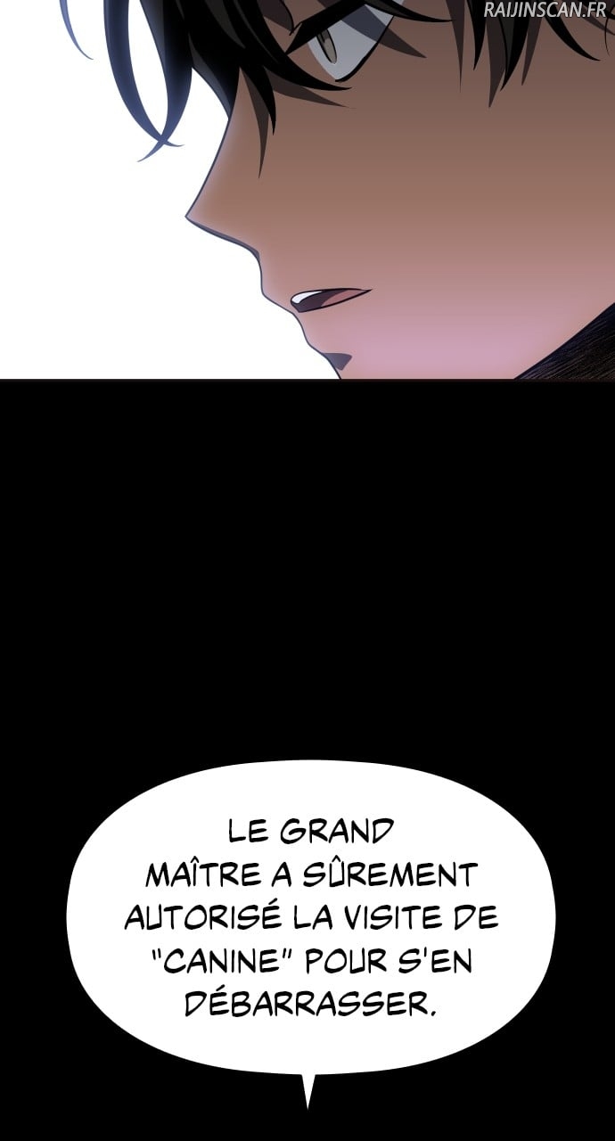I Used To Be A Boss Chapitre 30 - Page 17