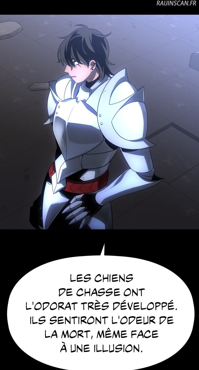 I Used To Be A Boss Chapitre 30 - Page 18