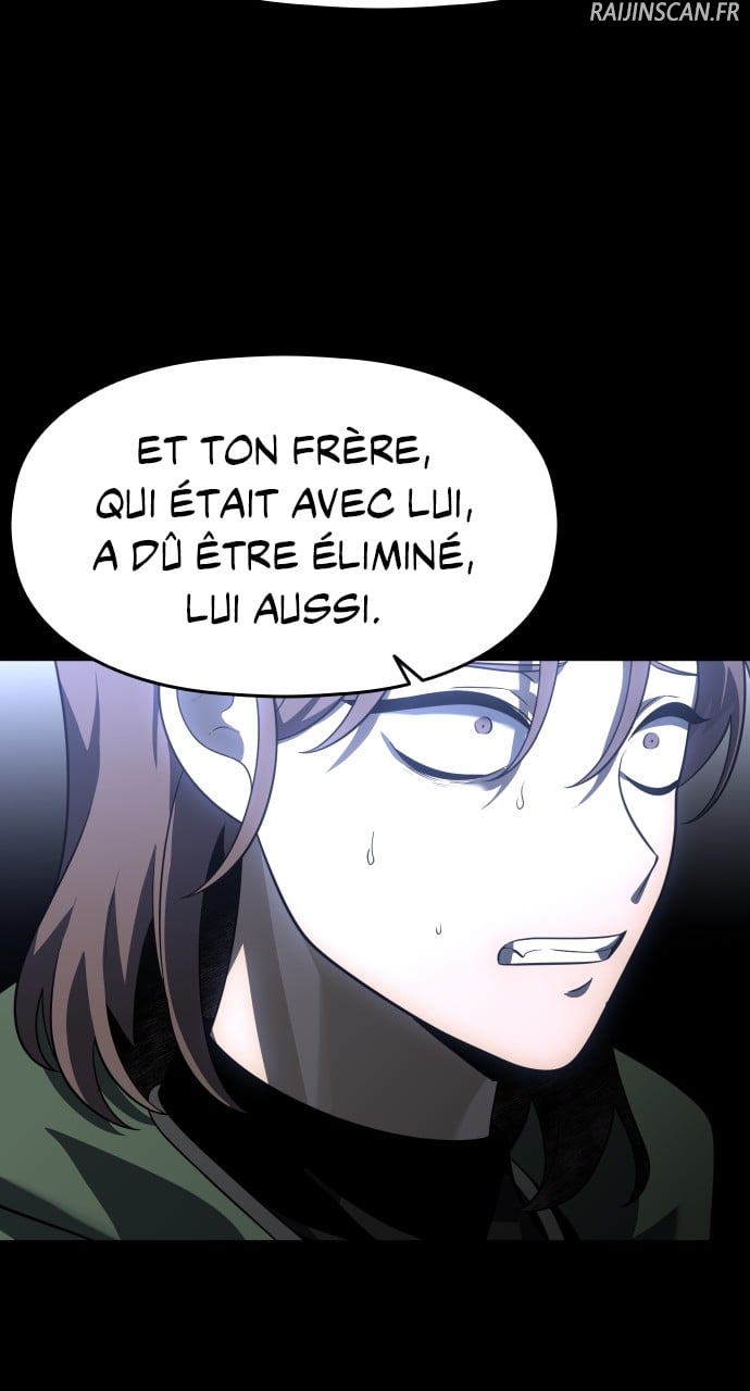 I Used To Be A Boss Chapitre 30 - Page 19