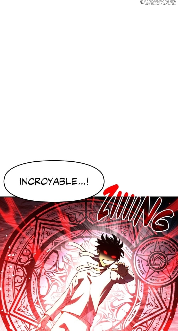 I Used To Be A Boss Chapitre 30 - Page 2