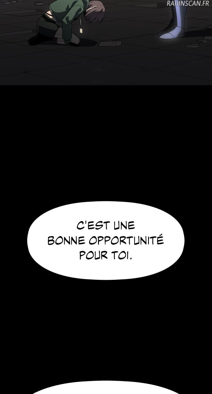 I Used To Be A Boss Chapitre 30 - Page 22