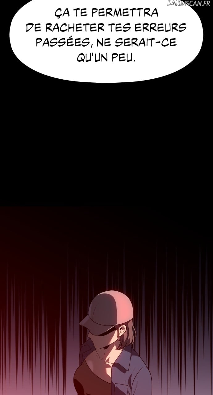 I Used To Be A Boss Chapitre 30 - Page 23