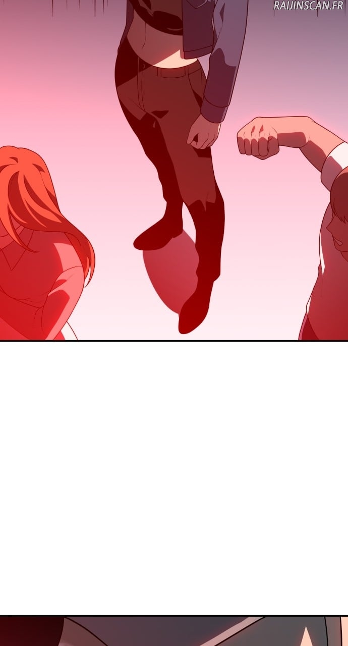 I Used To Be A Boss Chapitre 30 - Page 24