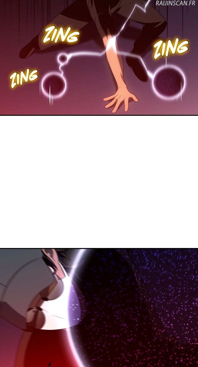 I Used To Be A Boss Chapitre 30 - Page 28