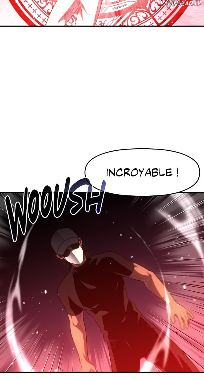 I Used To Be A Boss Chapitre 30 - Page 3