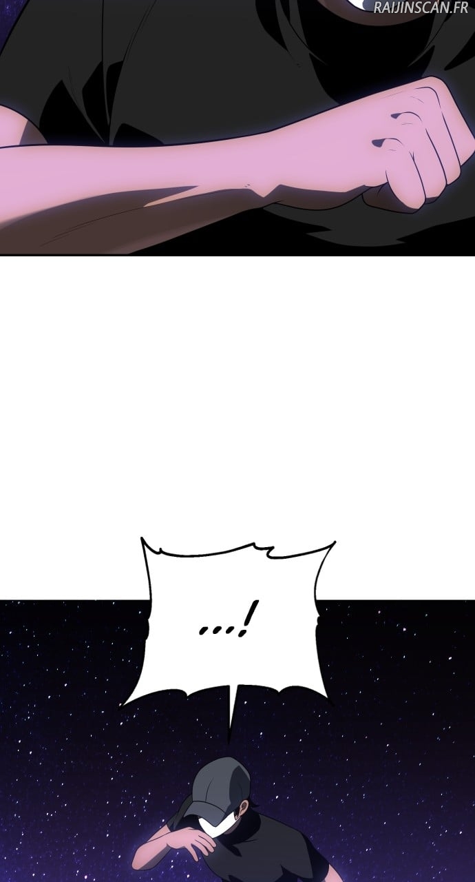 I Used To Be A Boss Chapitre 30 - Page 32