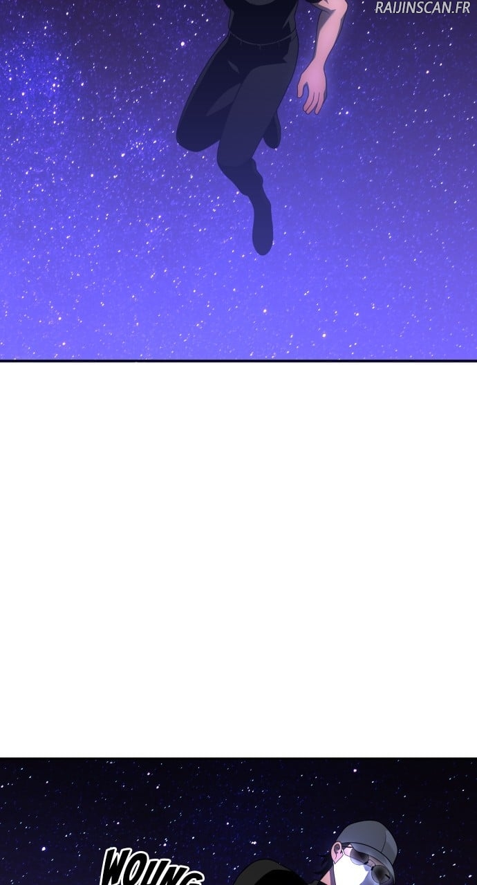 I Used To Be A Boss Chapitre 30 - Page 33
