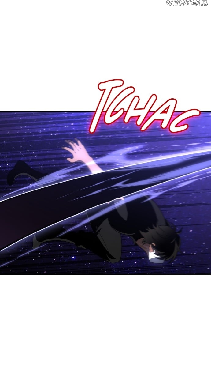 I Used To Be A Boss Chapitre 30 - Page 39