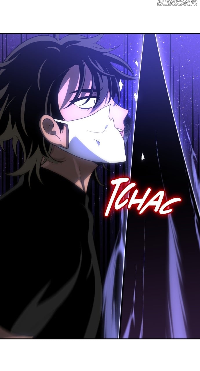 I Used To Be A Boss Chapitre 30 - Page 41