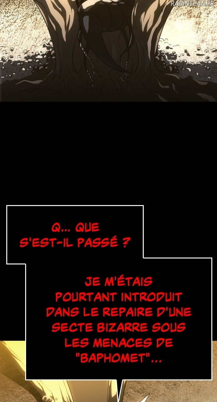I Used To Be A Boss Chapitre 30 - Page 47