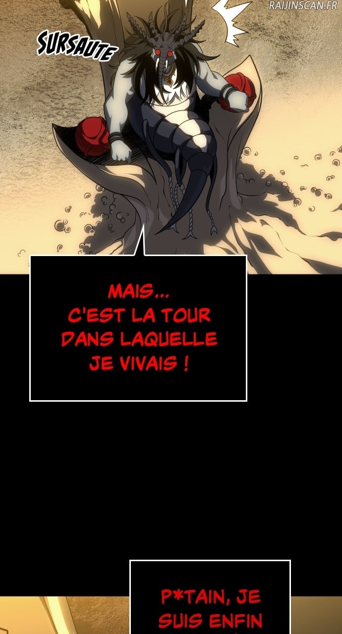 I Used To Be A Boss Chapitre 30 - Page 48