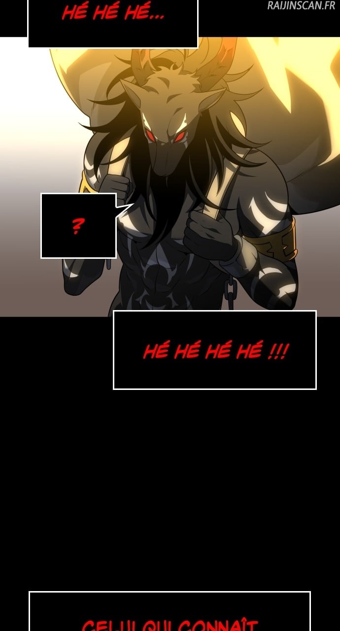 I Used To Be A Boss Chapitre 30 - Page 55