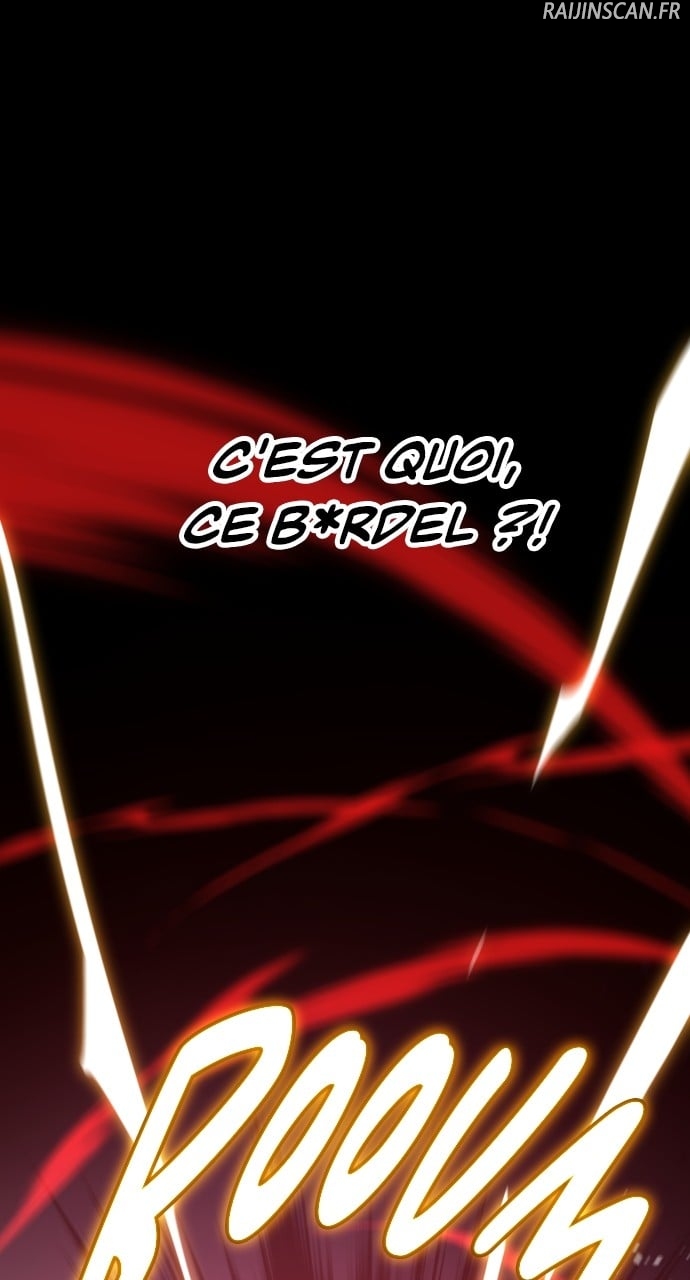 I Used To Be A Boss Chapitre 30 - Page 6
