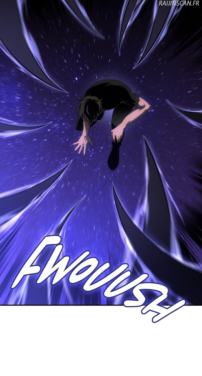 I Used To Be A Boss Chapitre 30 - Page 60