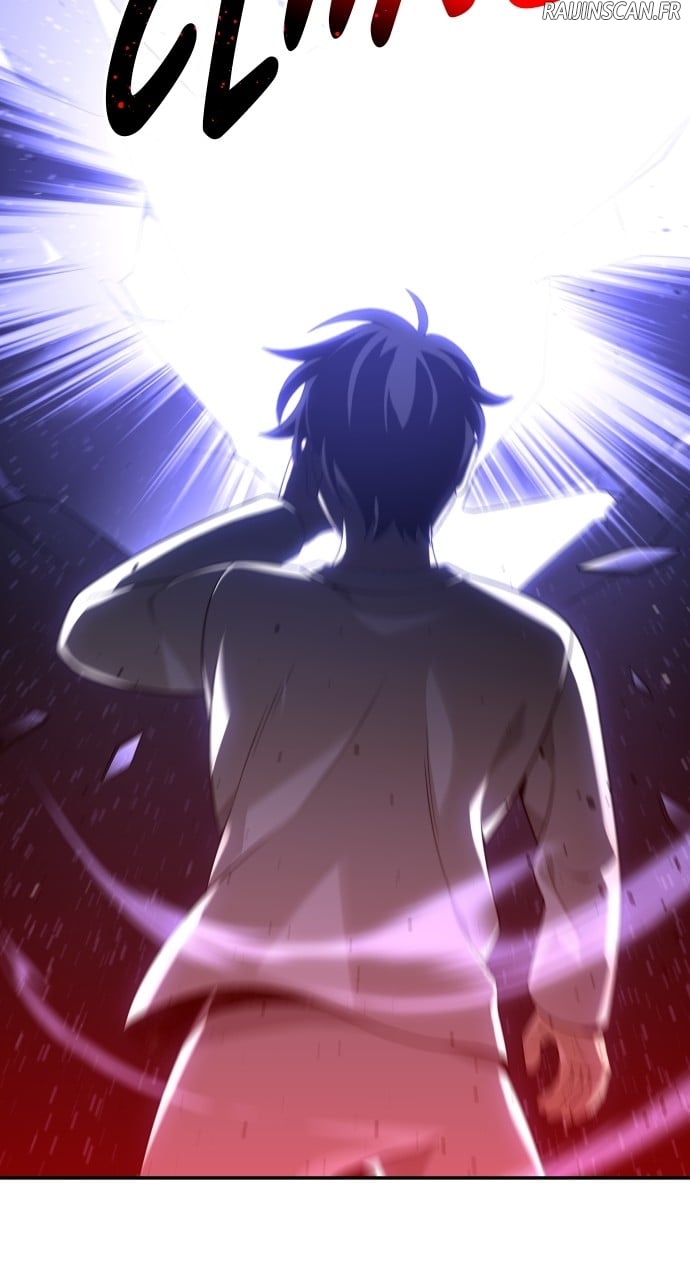 I Used To Be A Boss Chapitre 30 - Page 64