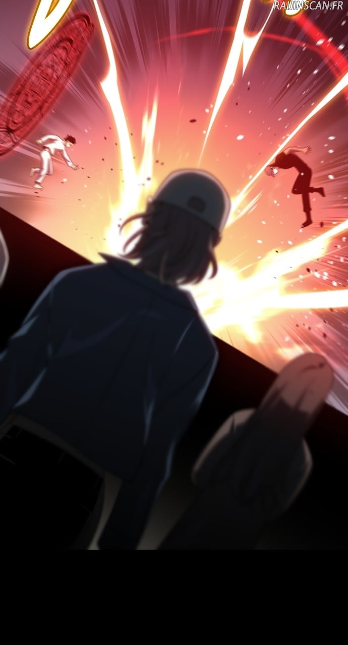 I Used To Be A Boss Chapitre 30 - Page 7