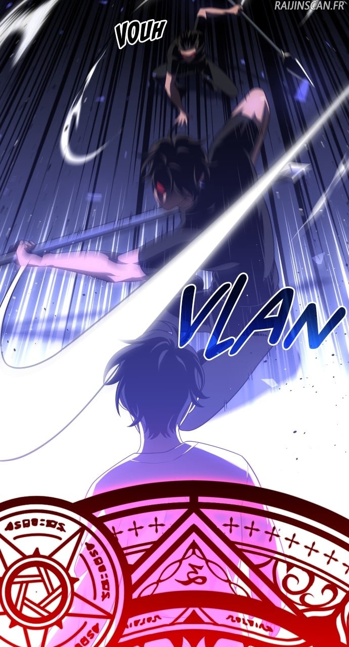 I Used To Be A Boss Chapitre 30 - Page 70