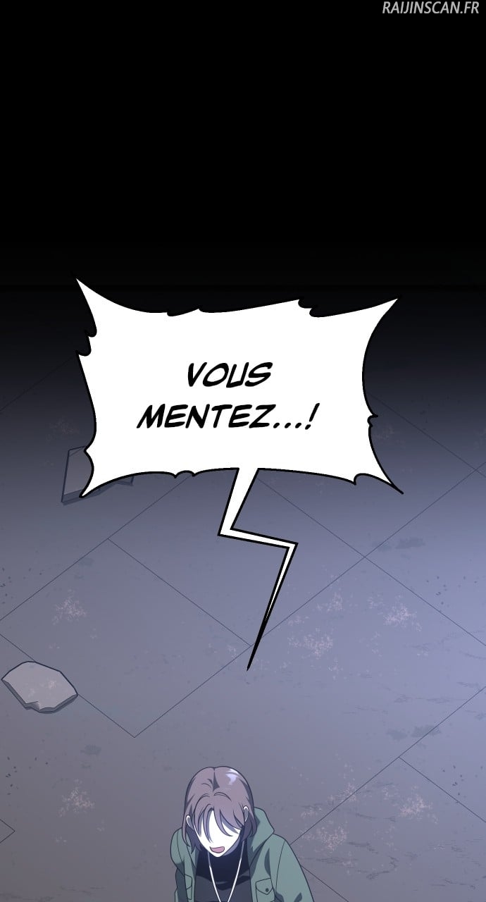 I Used To Be A Boss Chapitre 30 - Page 8