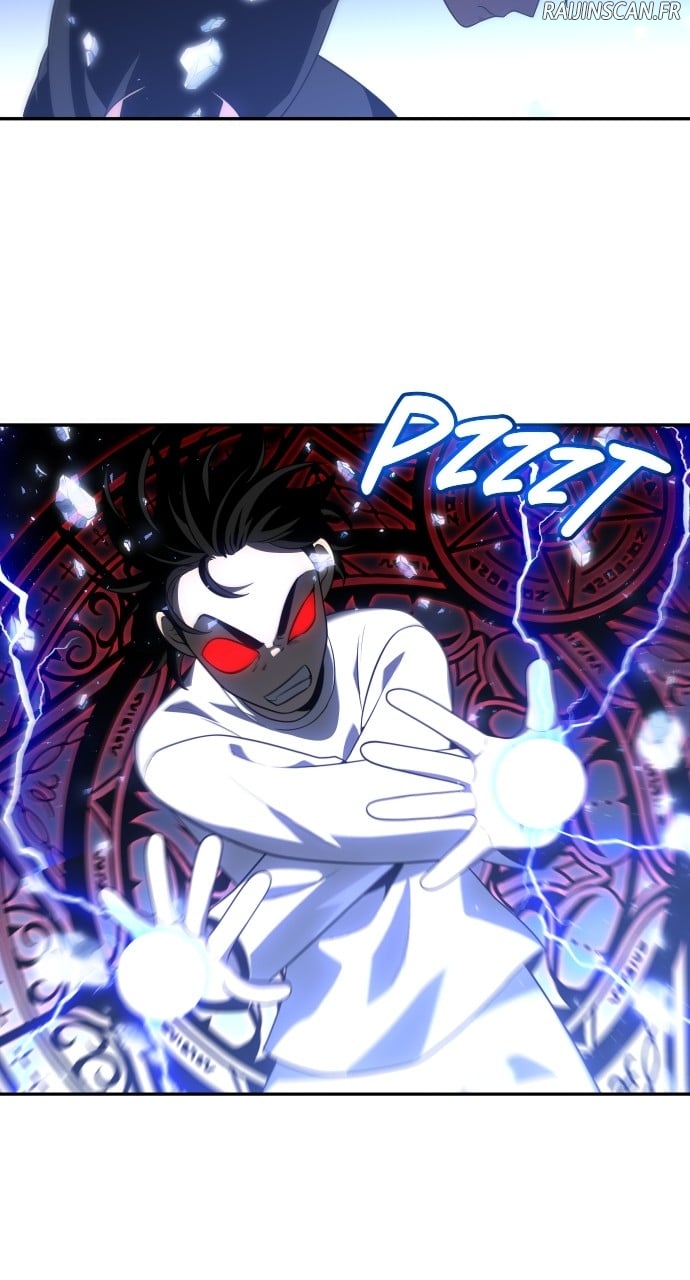 I Used To Be A Boss Chapitre 30 - Page 83