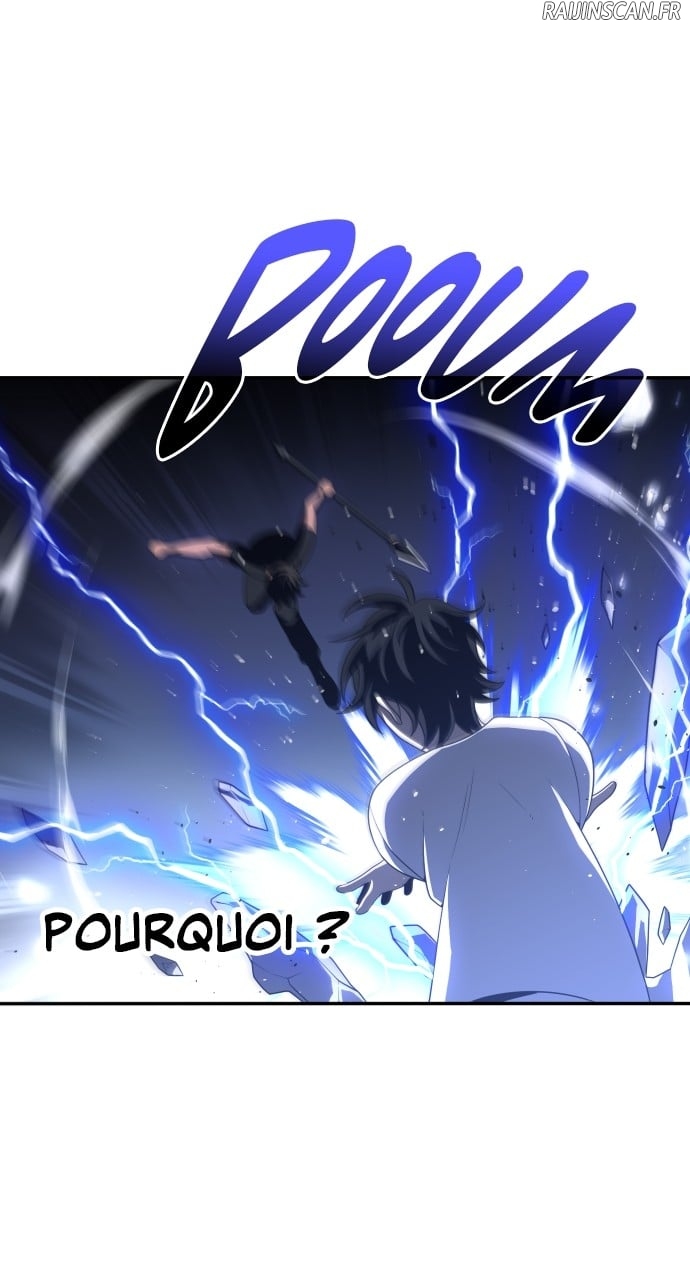 I Used To Be A Boss Chapitre 30 - Page 84