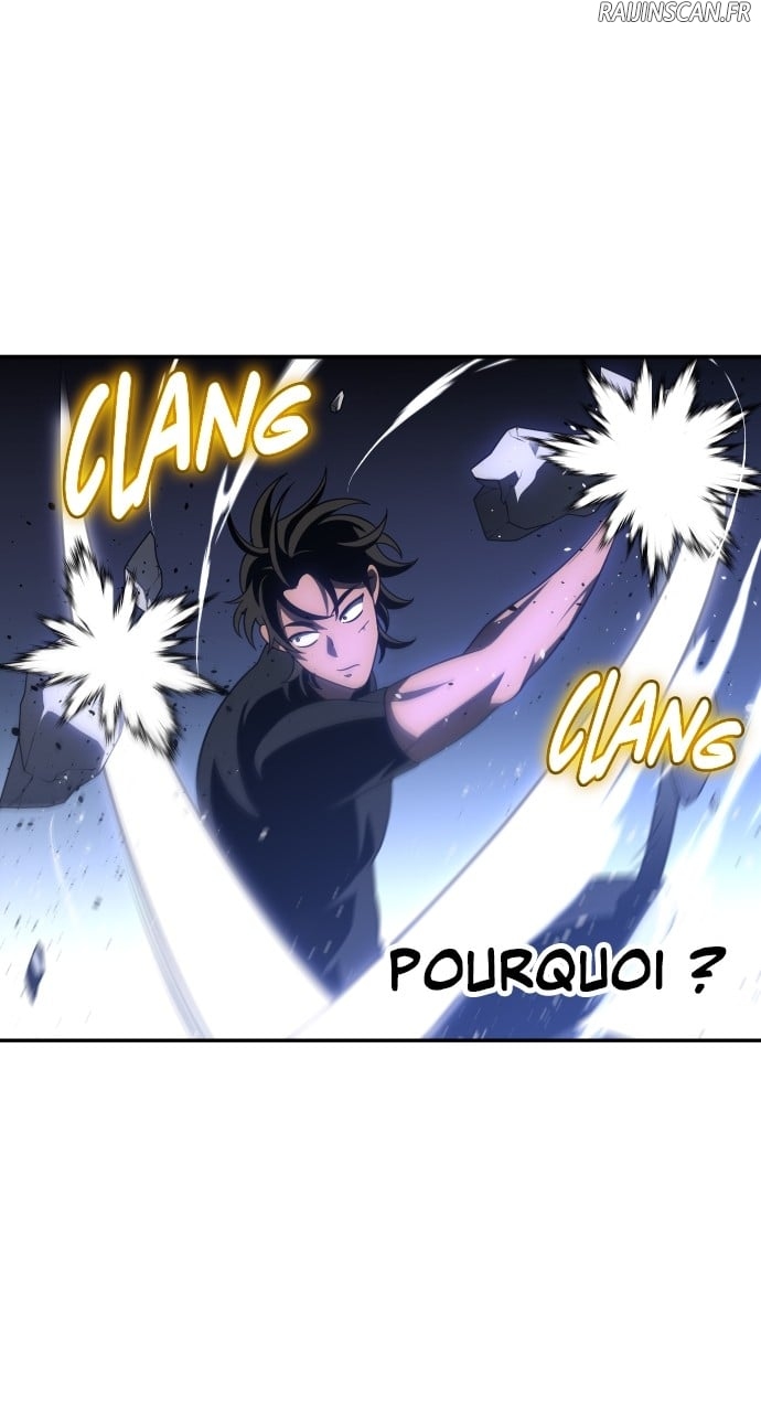 I Used To Be A Boss Chapitre 30 - Page 85