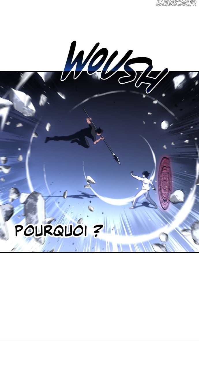 I Used To Be A Boss Chapitre 30 - Page 86