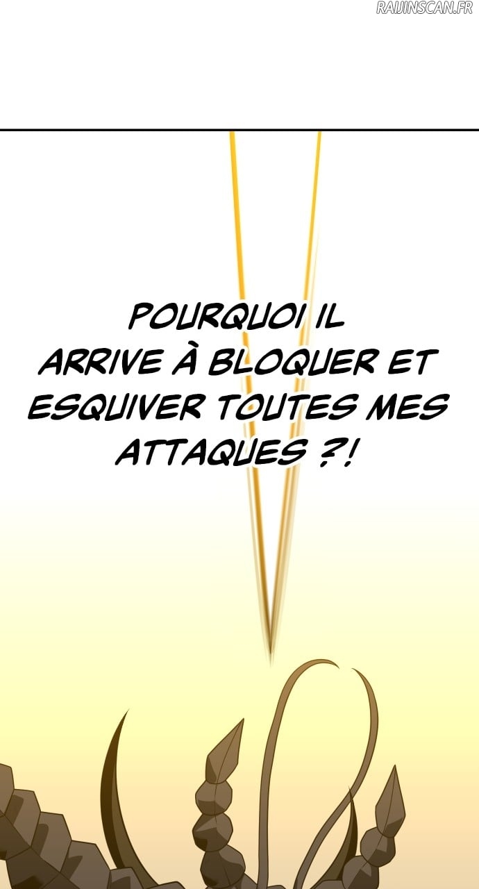 I Used To Be A Boss Chapitre 30 - Page 87