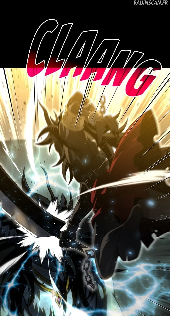 I Used To Be A Boss Chapitre 30 - Page 89