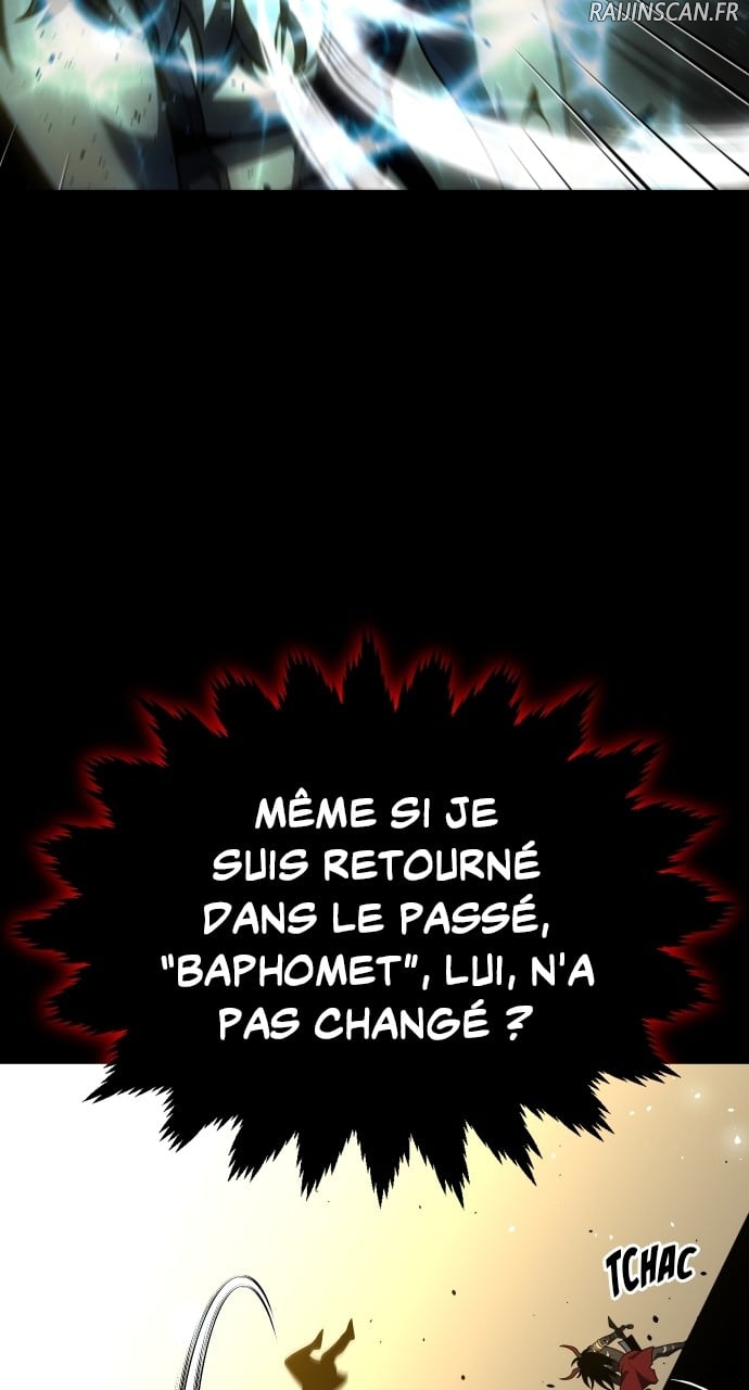 I Used To Be A Boss Chapitre 30 - Page 90