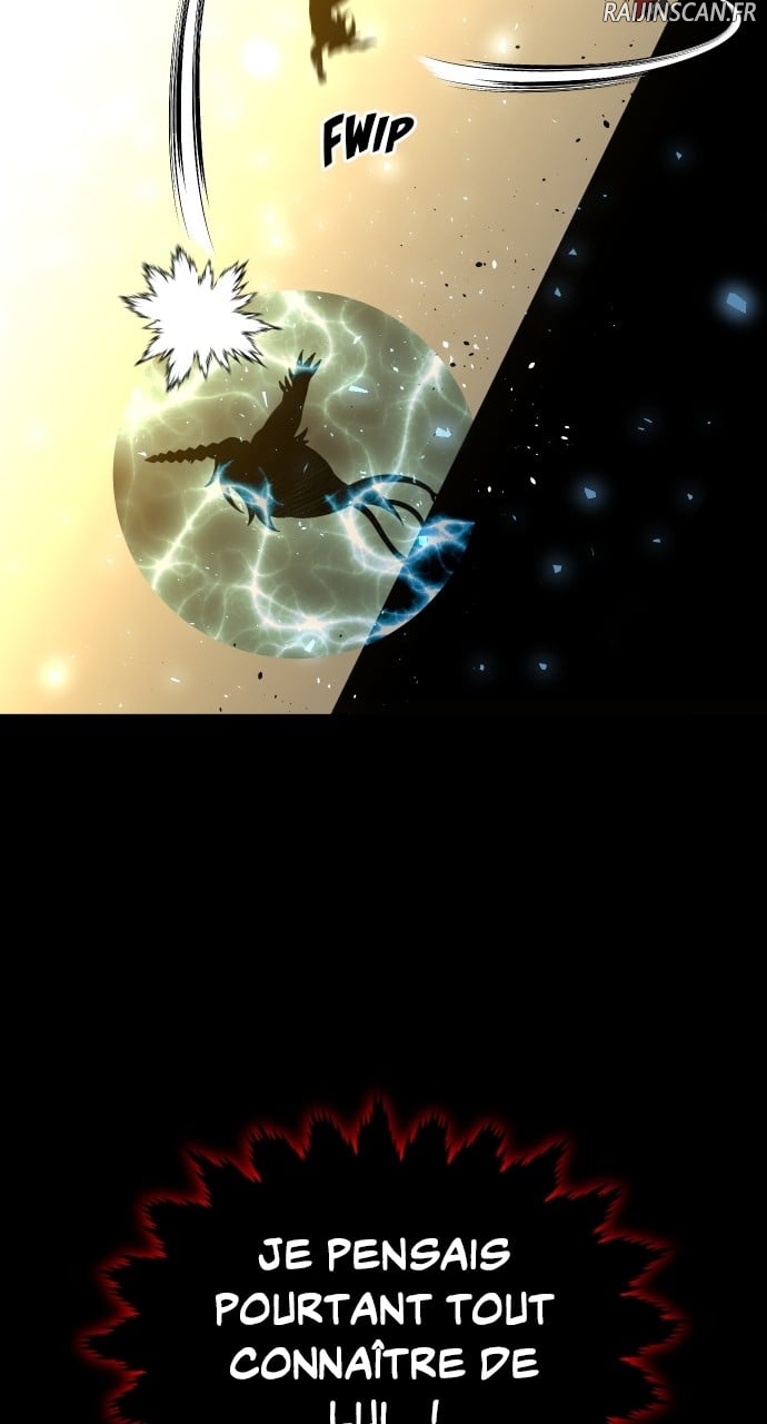 I Used To Be A Boss Chapitre 30 - Page 91