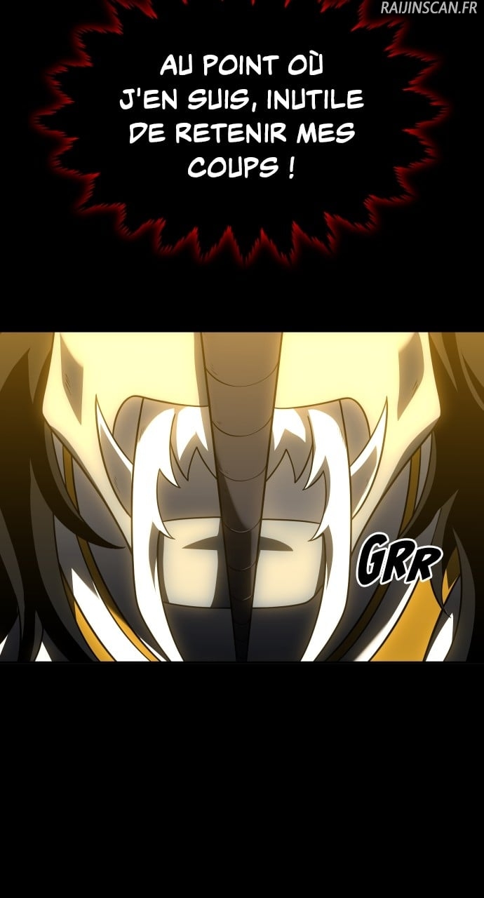 I Used To Be A Boss Chapitre 30 - Page 93