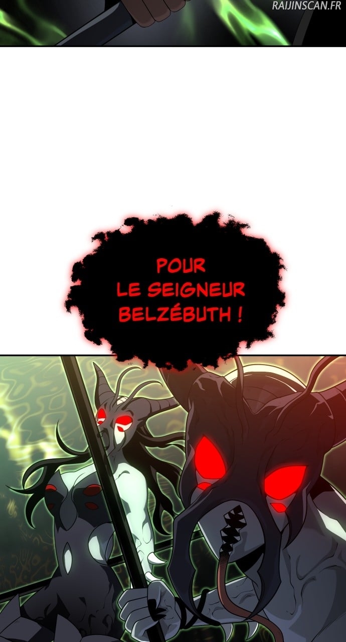 I Used To Be A Boss Chapitre 30 - Page 99