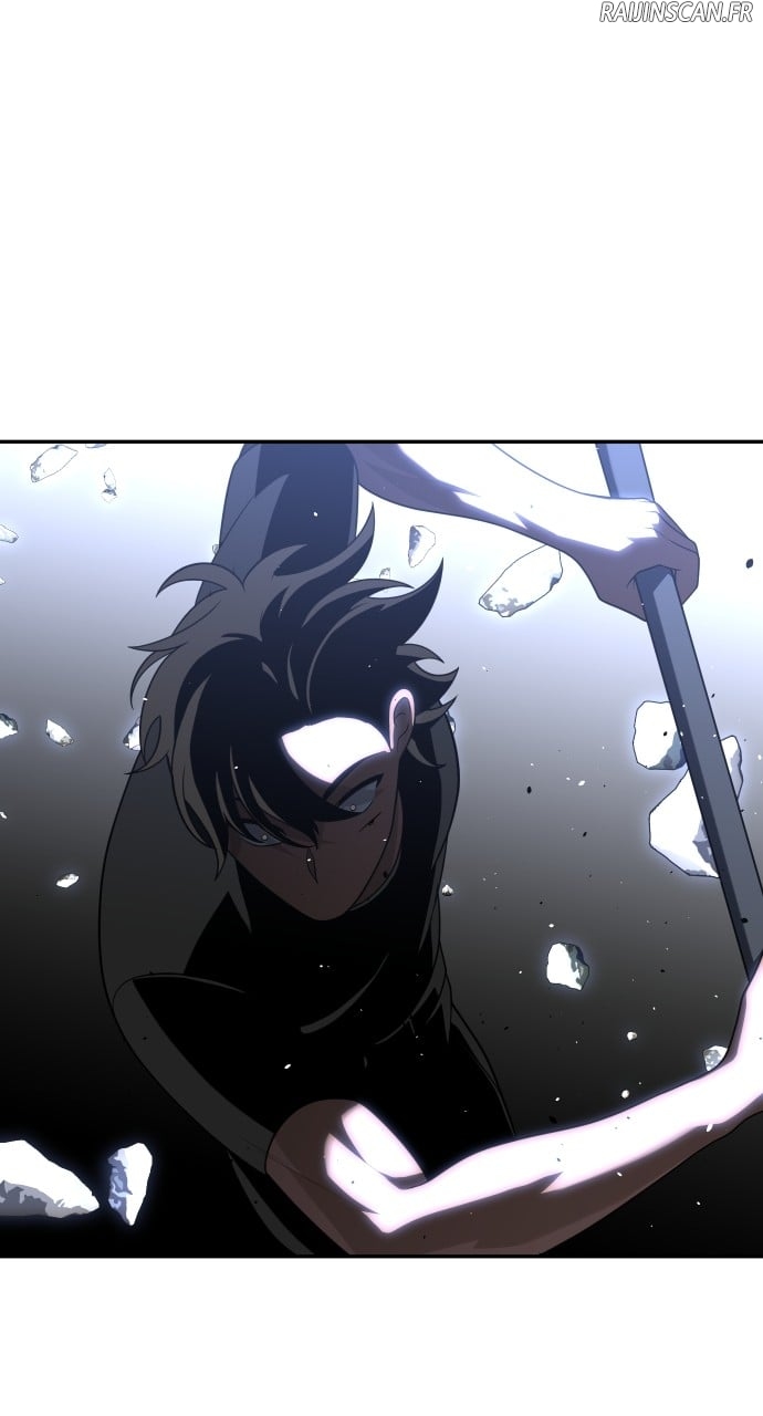 I Used To Be A Boss Chapitre 31 - Page 1