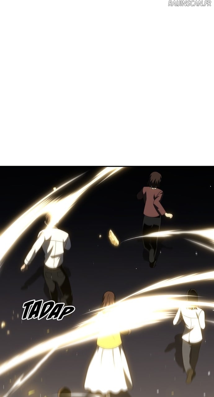 I Used To Be A Boss Chapitre 31 - Page 10