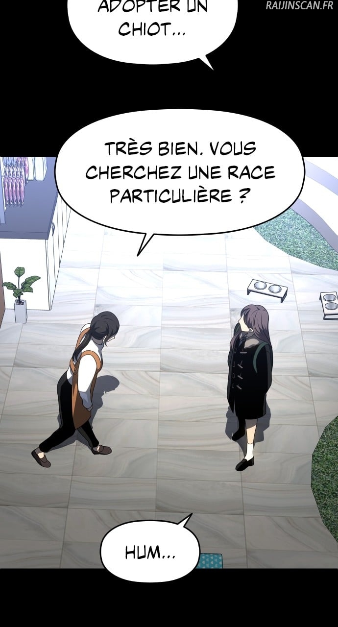 I Used To Be A Boss Chapitre 31 - Page 102