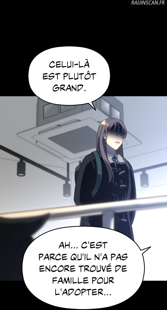 I Used To Be A Boss Chapitre 31 - Page 104