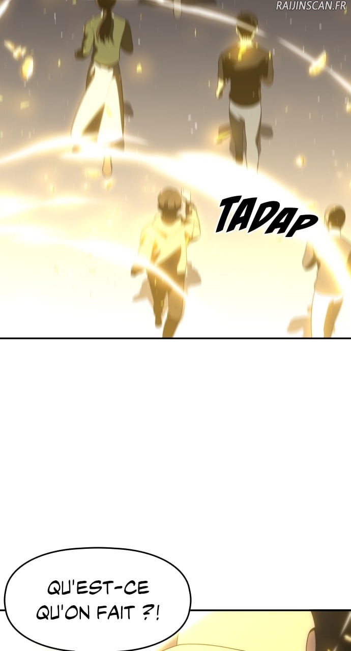 I Used To Be A Boss Chapitre 31 - Page 11