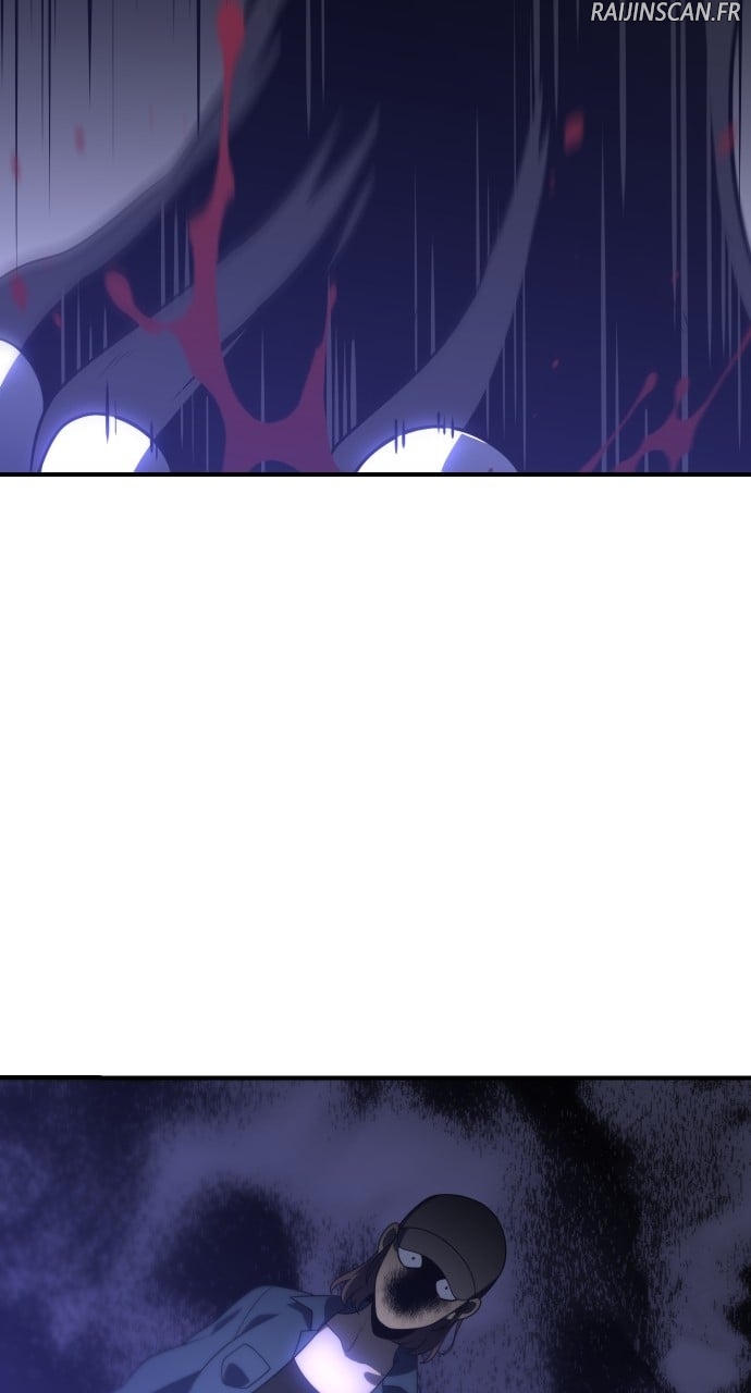 I Used To Be A Boss Chapitre 31 - Page 118