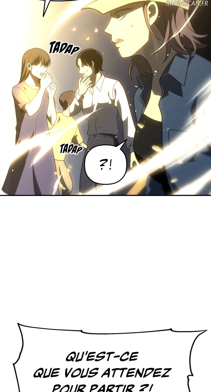 I Used To Be A Boss Chapitre 31 - Page 12