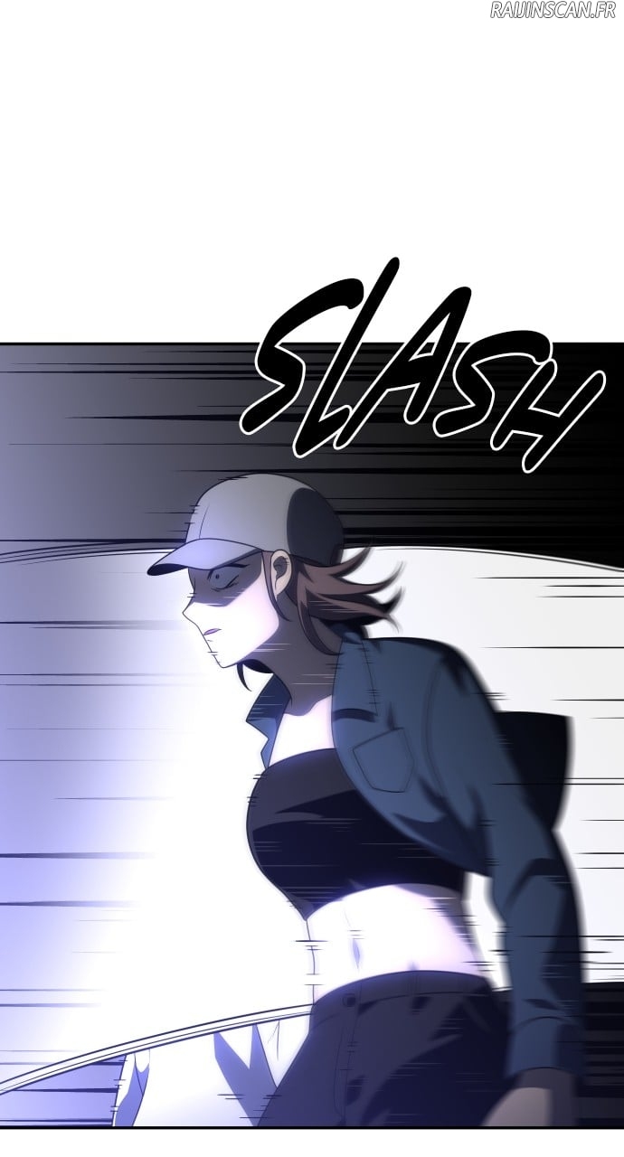 I Used To Be A Boss Chapitre 31 - Page 123