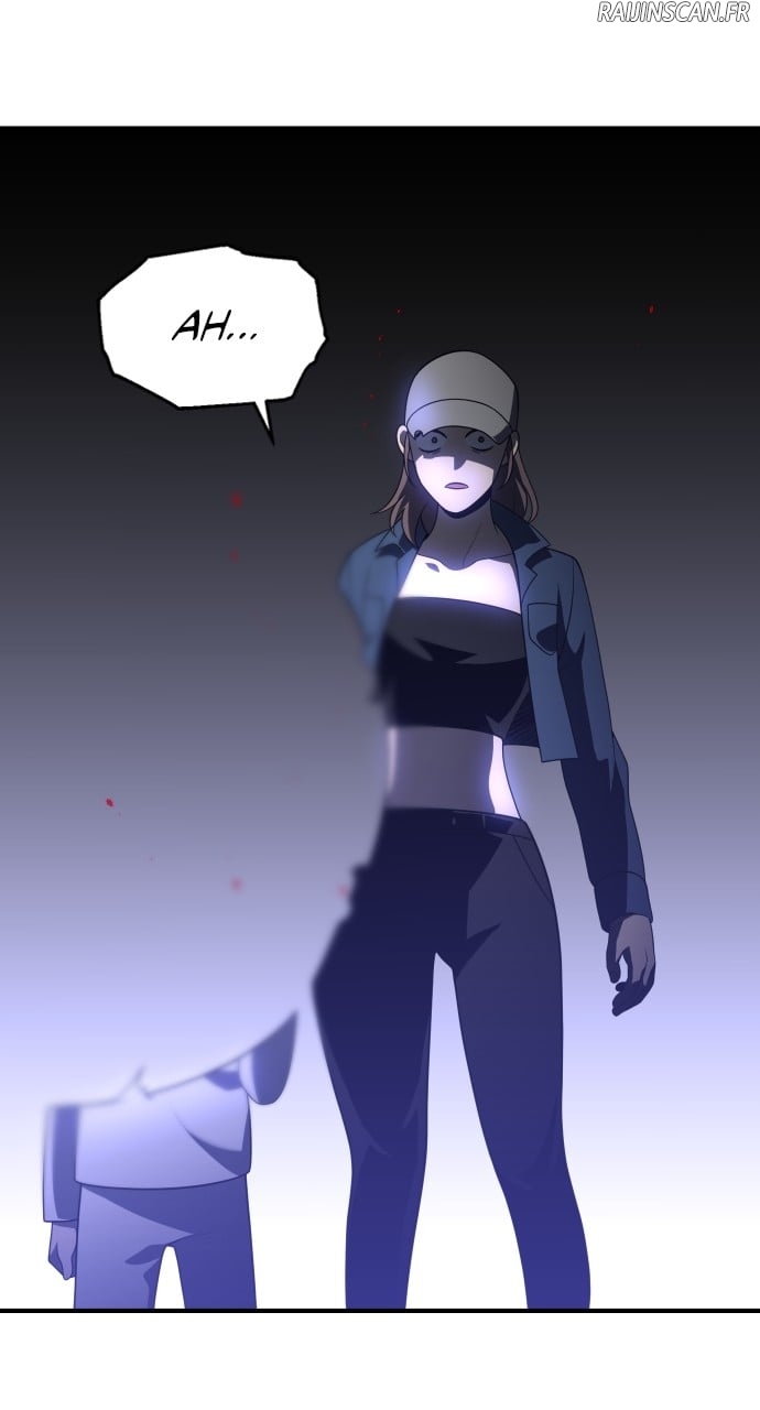 I Used To Be A Boss Chapitre 31 - Page 125